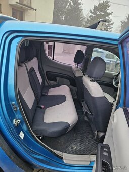 Mitsubishi l200 2.5 DID 100kw - 5