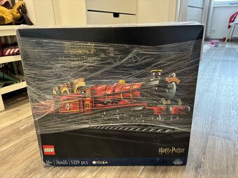 Lego 76405 - 5