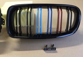 Ledvinky s TRIKOLOROU na BMW 3 - F30/F31 - 5