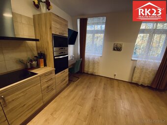 Pronájem, 2+kk, Mariánské Lázně, ul. Ruská, ev.č. 01910 - 5