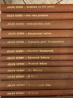 Jules Verne - 5
