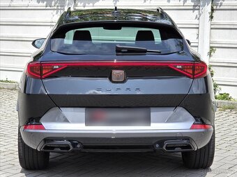 Cupra Formentor 1,5 TSi 110kW DSG Tov.Záruka ČR 1.maj 16V 11 - 5