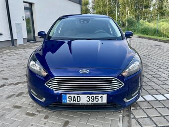 FORD FOCUS 2.0 TDCi, 110 kW - TITANIUM - 5