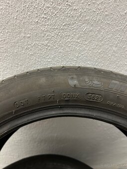 Michelin Primacy 4 185/50 R16 - 5