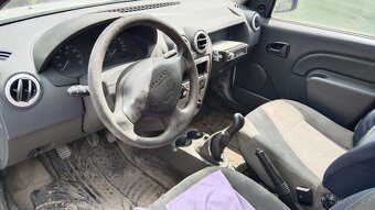 Dacia Logan 1.4 lpg - 5