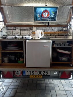 Mini karavan - 5