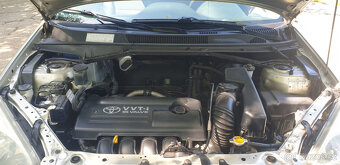 Toyota Rav4 1,8 benzín - 5