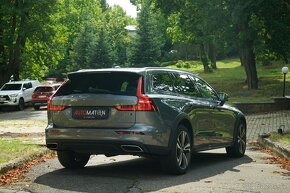 Volvo V60, CC B4 (145kW) diesel Kůže 360 H/K NezTop - 5