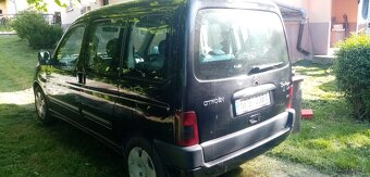 Citroen berlingo - 5