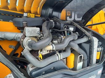 JCB 541-70 Agri super - 5