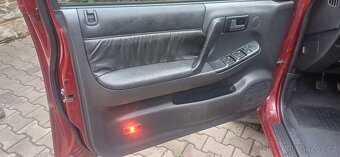 Opel frontera 2.2dti 85kw - 5