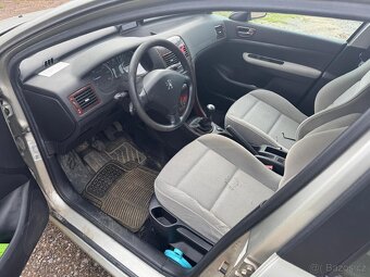 Peugeot 307 - 5