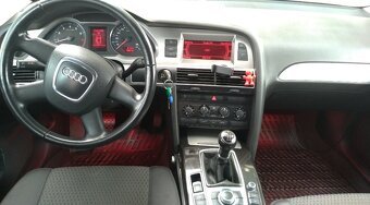 Audi A6 - 5