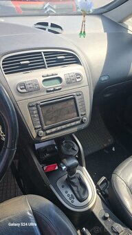 Seat Toledo 2.0TDI 103KW DSG - 5
