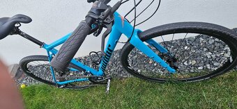 Author Aura XR 2  gravel kolo - 5
