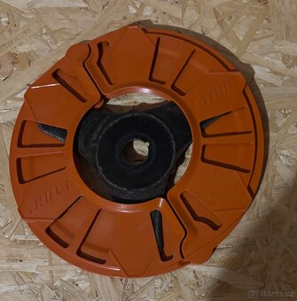 Benzinový křovinořez Stihl fs 235 - 5