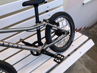 Rascal 16 Titanium - 5