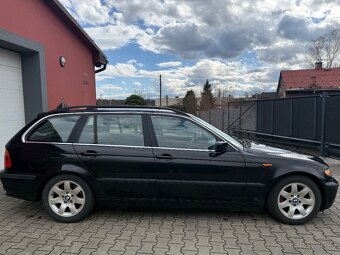 Bmw 320i touring - 5