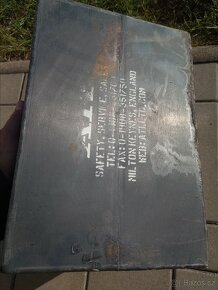 ATL nádrž 20L - 5
