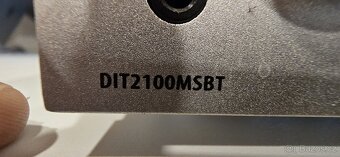 Internetové rádio HAMA - 5