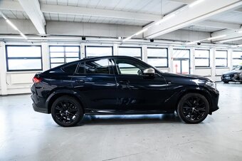 BMW X6 M50 - 5