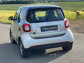 Smart ForTwo Electric Drive EQ - 5