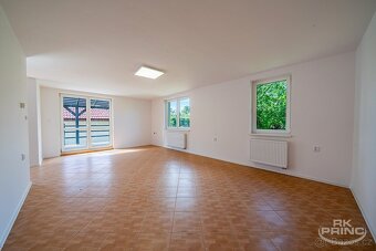 Rodinný dům 5+1 na pozemku 1.005 m2 Poříčany, okr. Kolín. - 5