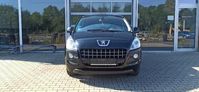 Peugeot 3008 1.6 80 Kw Benzín Panoramatická střecha - 5