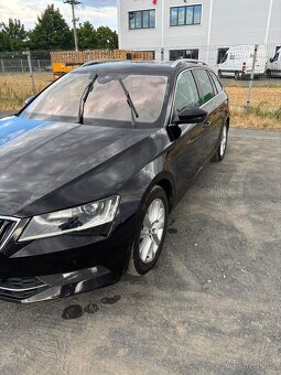 Škoda Superb 2.0 TDI,Style, - 5