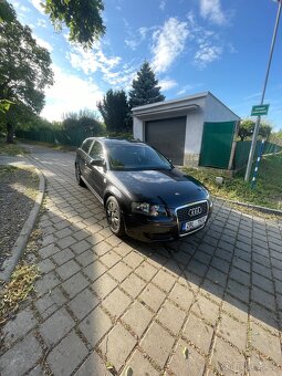 Audi A3 2.0tdi - 5