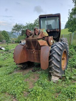 John Deere, lkt - 5