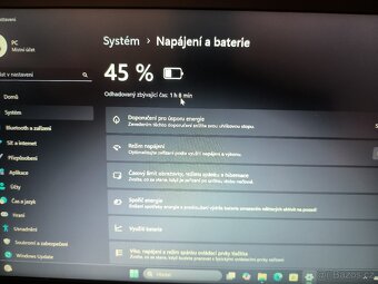 HP Probook 430 G6 (i3 7100, 12GB Ram, disk 512GB) - 5