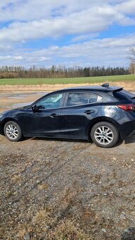 Prodám Mazda 3 , 2,0 Skiactiv, GT20 - 5