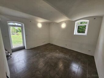 Pronájem bytu 3+kk ve vile se zahradou – Varnsdorf - 5