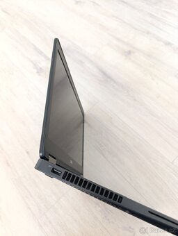 Notebook Dell e5470 + Licence MS Office - 5