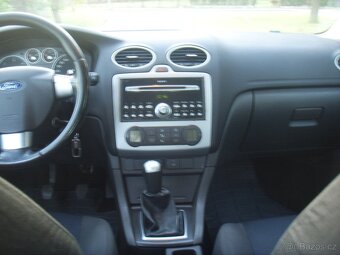 Ford Focus - 5