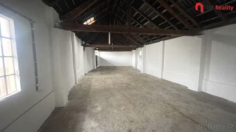 Pronájem obchodního prostoru 96 m2, Bakov nad Jizerou - 5