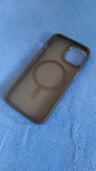 iPhone 15 128GB Černá - 5