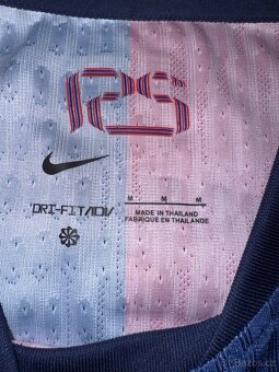 🔥 Travis Scott x FC Barcelona x Nike Jersey (2023/24) 🔥 - 5