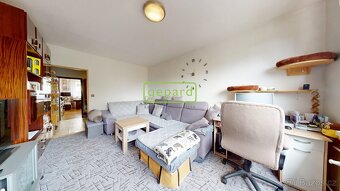 Byt 2+1, vhodný k vlastnímu bydlení či jako investice, krajs - 5