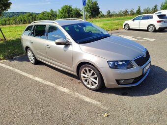 Škoda Octavia, 1.6 TDI, 81KW, DSG, style, 218xxx km - 5