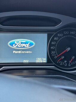 Ford Mondeo Mk4 2009 Titanium 2.2tdci 129kw - 5