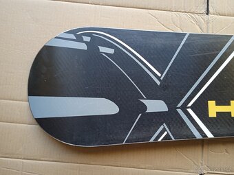 Snowboard Head 148 cm - 5