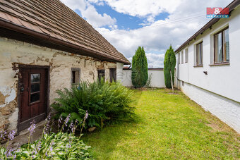 Prodej chalupy, 94 m², pozemek 441 m², Žimutice - 5