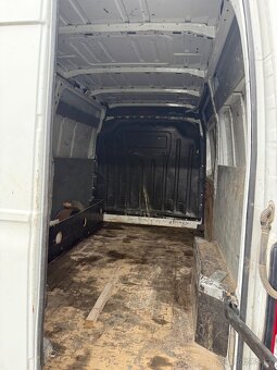 Renault Master 2.3 dCi 96 kW L2H2, r.v. 2017 - 5