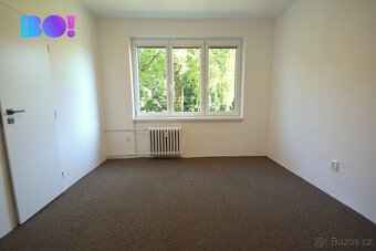 Pronájem bytu 2+1, 59 m², ul. Sokolovská, Ostrava - Poruba - 5
