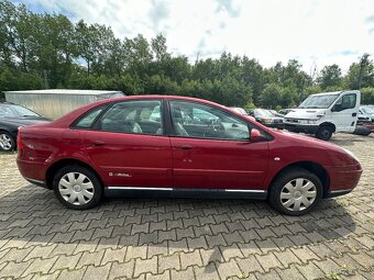 CITROEN C5 - 1.6HDI-SX - 5