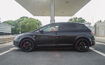Seat Leon Cupra R 2.0 TFSI - 5