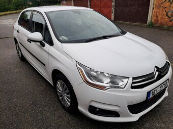 Citroen c4 - 5