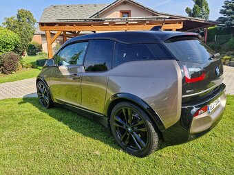 BMW i3s 120Ah (2019) DPH - 5